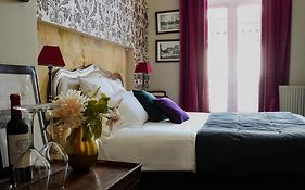 Au Coeur De Bordeaux B&B